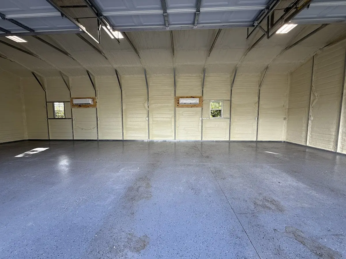 Silicone Roof Coating in Canton, GA